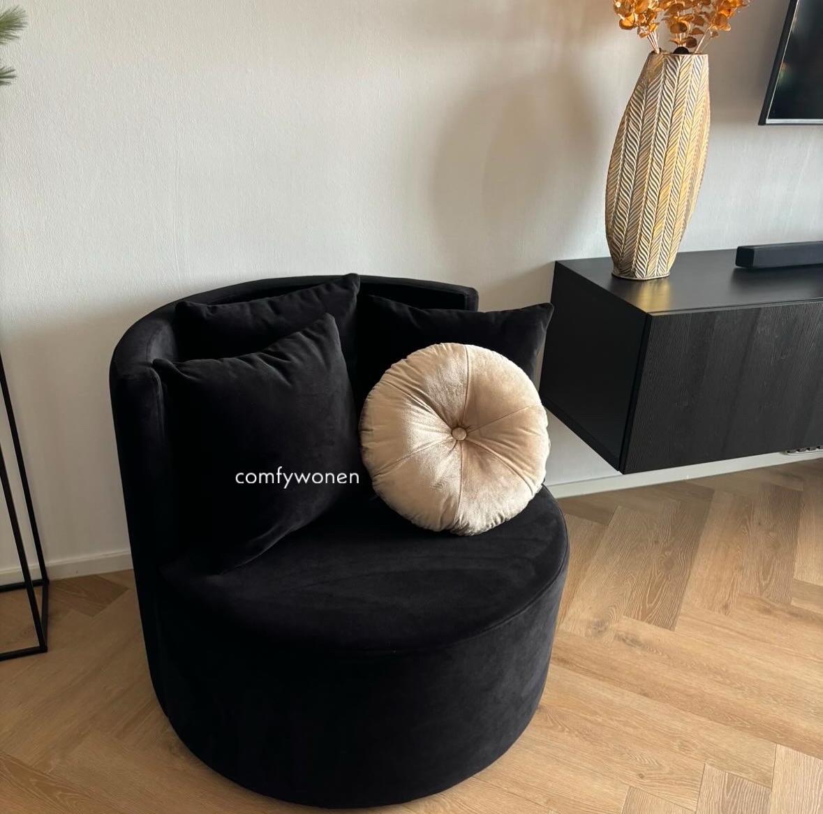 Loveseat Paris 80CM