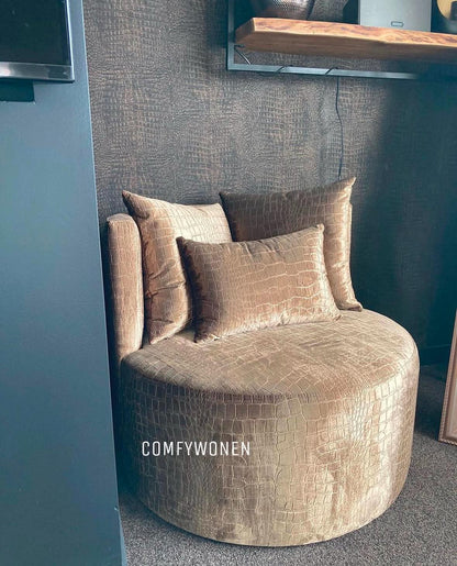 Loveseat Paris 80CM