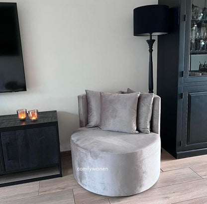 Loveseat Paris 80CM